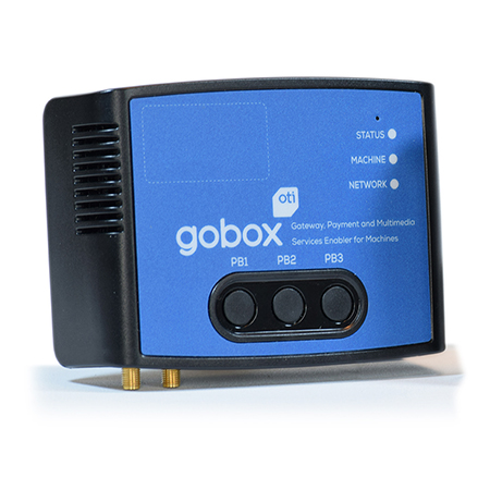 GoBox